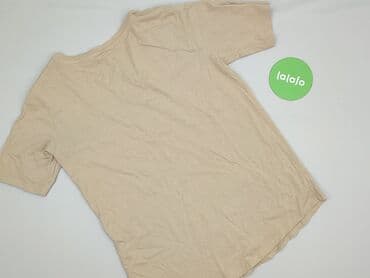 t shirty bawełniane supima: Amisu, Футболка жіноча, розмір S — 3