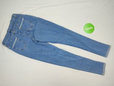 shein sukienki dopasowane: Shein, Jeansy damskie, M — 3