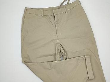 Uniqlo, Spodnie materiałowe damskie, rozmiar L