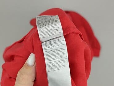 reserved czerwona bluzki: Bluzka damska, rozmiar L — 5