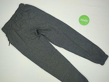 pull and beer: ALPHAR ONE, Spodnie dresowe dla mężczyzn, rozmiar S — 3