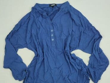 bluzki moko allegro: Bik Bok, Tunika damska, rozmiar S — 1