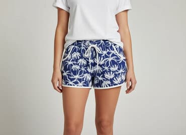 esprit szorty damskie: Esprit, Szorty damskie, rozmiar XL — 7