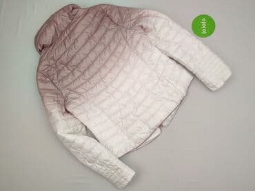 marynarka z kapturem damska: Kurtka przejściowa damska, rozmiar L — 3