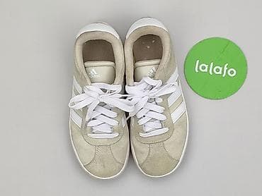 halowki stare: Adidas, Sneakersy damskie, rozmiar 36 — 2