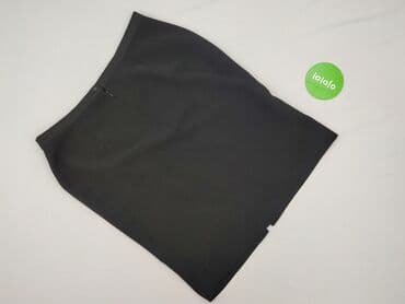 spódnice midi plisowane czarne: Spódnica damska, M — 3