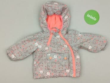 kurt geiger: Куртка, Cool Club, 6-9 міс., стан - Дуже гарний на lalafo.pl — 2 kurt geiger: Куртка, Cool Club, 6-9 міс., стан - Дуже гарний — 2