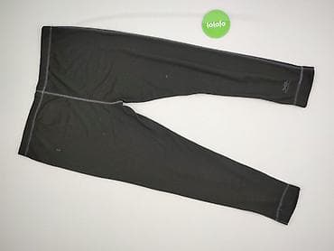 bluzki reebok: Legginsy Sportowe damskie, rozmiar 3XL — 3