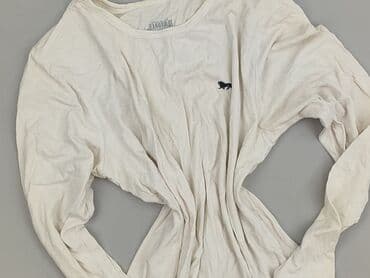 bluzy m: Bluzka damska, rozmiar M — 1