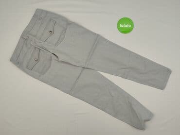 kapcie damskie mexx: Mexx, Spodnie cargo damskie, rozmiar M — 3