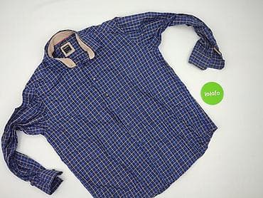 esmara overshirt: Castore, Koszulа dla mężczyzn, rozmiar 2XL — 2