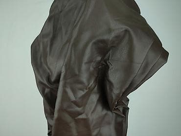 deichmann nike dunk: H&M, Legginsy Ze skóry ekologicznej damskie, rozmiar M — 6