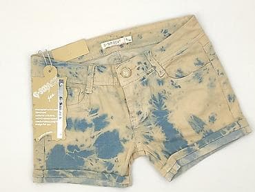 dior tops: G-Smack, Szorty damskie, rozmiar S — 1