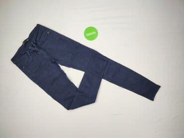 zara woskowane spodnie: Zara, Jeans for women, size S (EU 36) — 2