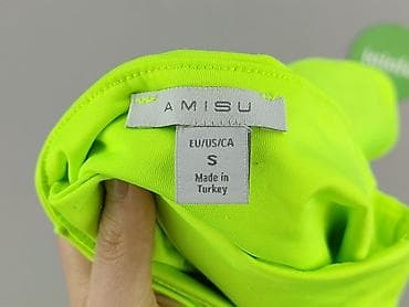 biustonosz 65 c: Amisu, Top damski, rozmiar S — 4