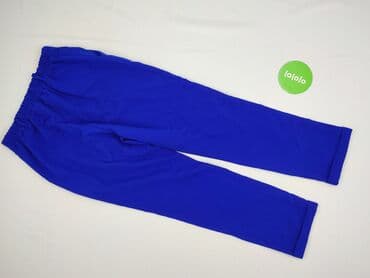 spodenki krótkie getry: Legginsy Eleganckie damskie, rozmiar S — 3