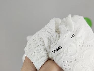 zwroty c: Sinsay, Spódnica damska, rozmiar S — 4