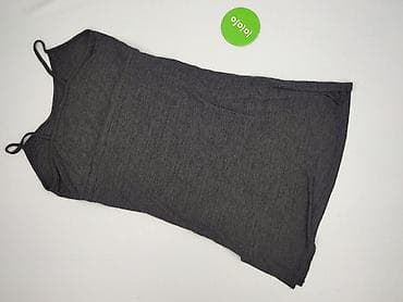 hermeski klapki: Sukienka damska, rozmiar L — 3