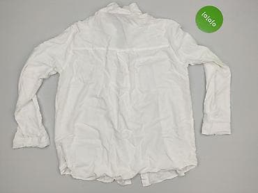 kurtka biala: House, Koszula damska, rozmiar M — 3