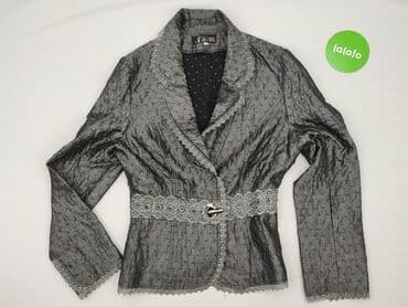 patrizia aryton marynarka: Marynarka damska, XL — 2