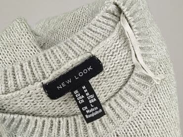 top sweterkowy h: New Look, Women`s sweater, size M (EU 38) — 4