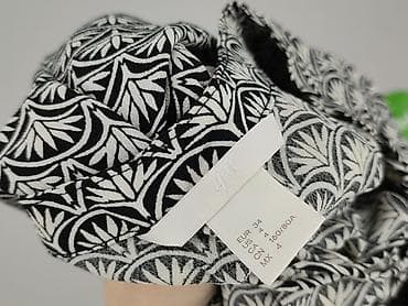 okee sukienki: H&M, Sukienka damska, rozmiar 2XS — 4