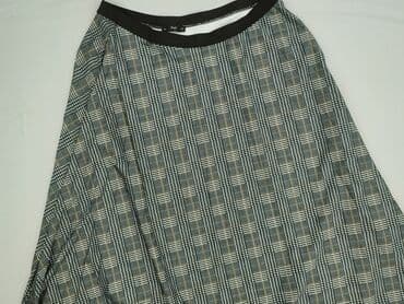 spódnice wysoki stan: F&F, Spódnica damska, rozmiar 4XL — 1