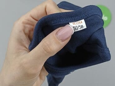 kombinezon polarowy lidl: Боді, Для недоношених, 
стан - Ідеальний — 5