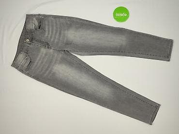 pull jeans: Jeansy damskie, rozmiar L — 2