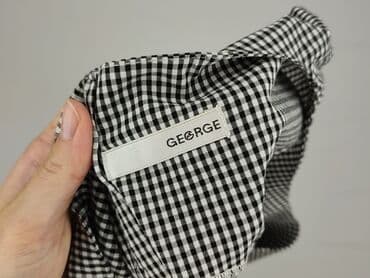 bluzki moko 46: George, Bluzka damska, rozmiar M — 4