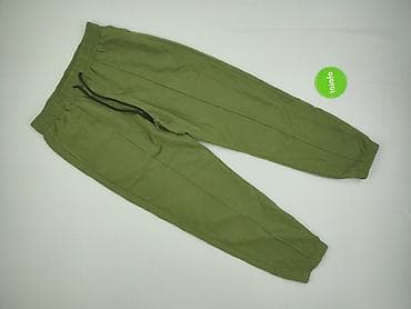 piżama kik: Spodnie dresowe damskie, rozmiar M — 2