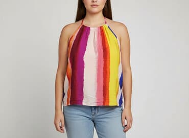 george swetry: George, T-shirt damski, rozmiar 2XL — 6