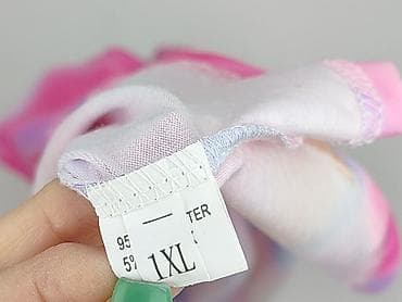 koszulka multi: T-shirt damski, rozmiar XL — 5