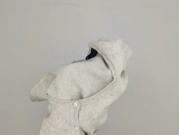 sweter z odkrytymi ramionami zara: Zara, Women`s knitwear, size S (EU 36) — 7