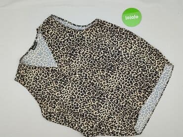 piżama w krowie łaty: Janina, Bluzka damska, rozmiar 2XL — 3