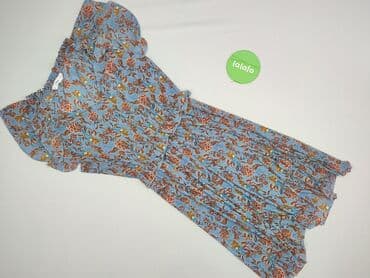 sukienki rozkloszowane midi na wesele: MNG, Sukienka damska, rozmiar M — 2