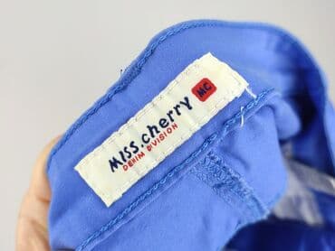 Women's Clothing: Cherry, Jeans for women, size M (EU 38) — 4
