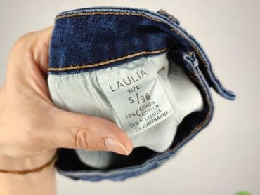 sinsay джинси жіночі: Jeans for women, size S (EU 36) — 5