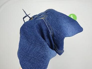 Trousers: Jeans, X-MAIL, 12 years, 152, condition - Very good — 5