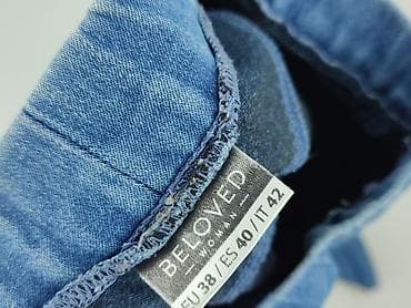dżinsy 7 8: Used Jeans, Jeansy damskie, rozmiar S — 4