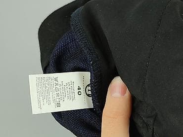 second hand polen: Monnari, Spodnie materiałowe damskie, rozmiar L — 5