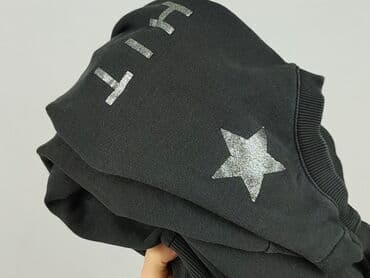 bluzy z laną del rey: PLNY, Bluza damska
, rozmiar M — 6