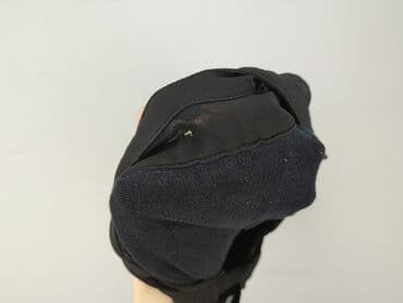 bluzki basic czarne: Tu, Bluzka damska, M — 4