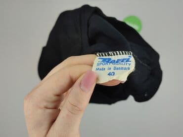 prążkowane legginsy damskie: Legginsy Sportowe damskie, rozmiar M — 4