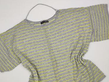 pull and bear stranger things: Atmosphere, Bluzka damska, rozmiar M — 1
