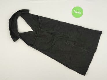 koszulka na ramiączkach jedwabna: T-shirt damski, rozmiar S — 3