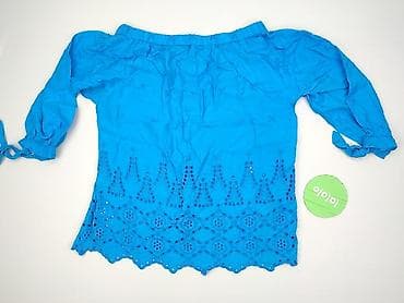 blue motion bluzka: ALBA MODA, Bluzka damska, rozmiar S — 4