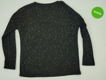 sweter z kotkiem: Greenpoint, Sweter damski, rozmiar M — 3