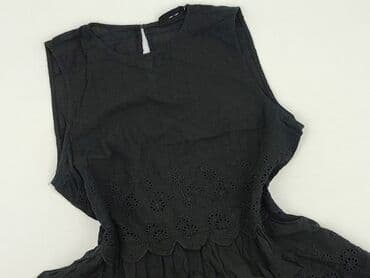 koszulka w paski reserved: Reserved YFL, Bluzka damska, rozmiar M — 1