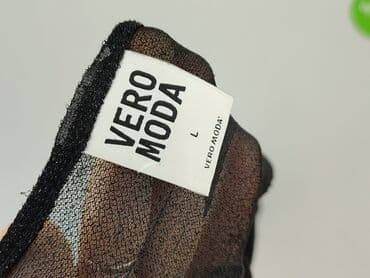 Sukienki: Vero Moda, Sukienka damska, rozmiar L — 4